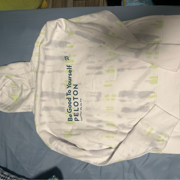 Peloton Hoodie - Picture 3 of 9